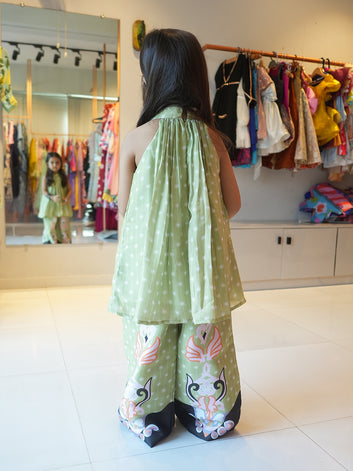 Meadow Bloom Set