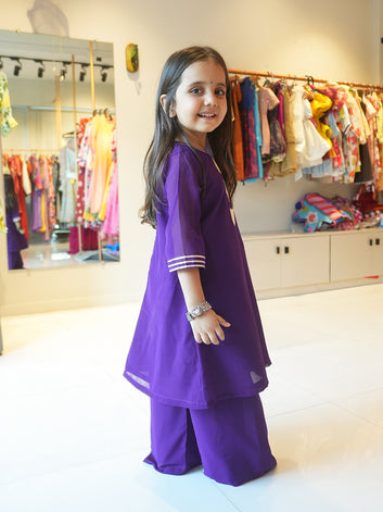 Playful Purple Set