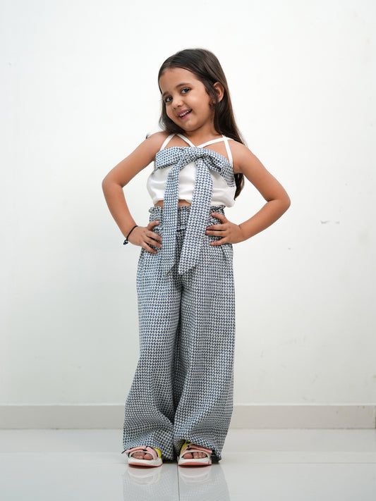 Dapper darling set