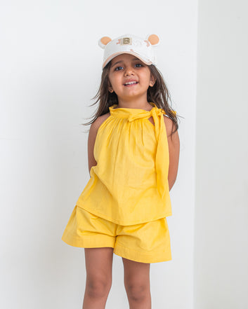 Lemon Juicy Set