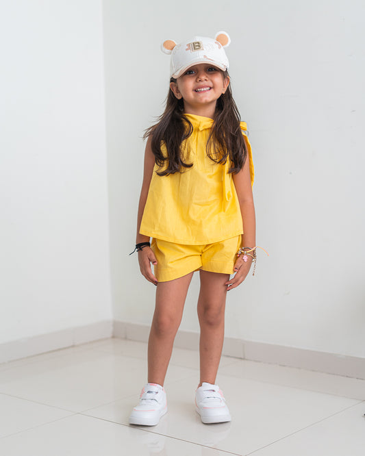 Lemon Juicy Set