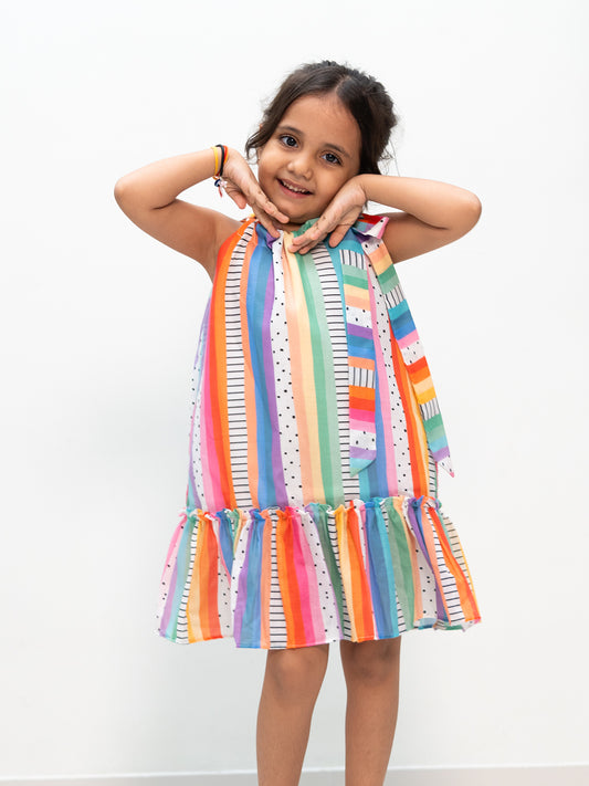 Happy Stripes