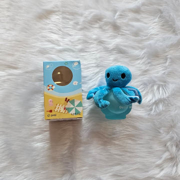 Blue Octopus Kids Perfume – 50ml