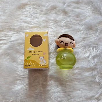 Baby Love Doll Kids Perfume – 50ml