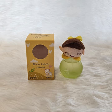 Baby Love Doll Kids Perfume – 50ml