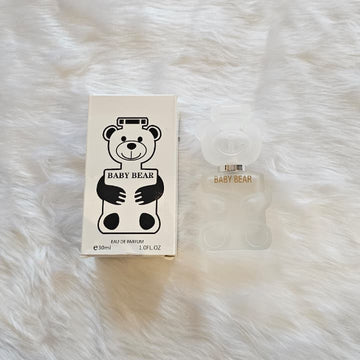Baby Bear White Eau de Parfum – 30ml