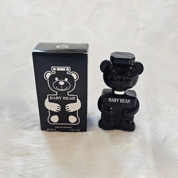 Baby Bear Black Eau de Parfum – 30ml