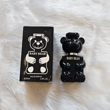 Baby Bear Black Eau de Parfum – 30ml