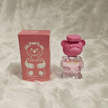 Baby Bear Pink Eau de Parfum – 30ml